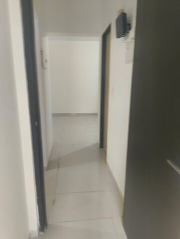 Building Lobby in 1 BHK Apartment at Godrej Central, Chembur – for Sale