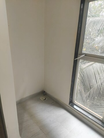 Balcony in 1 BHK Apartment at Godrej Central, Chembur – for Sale
