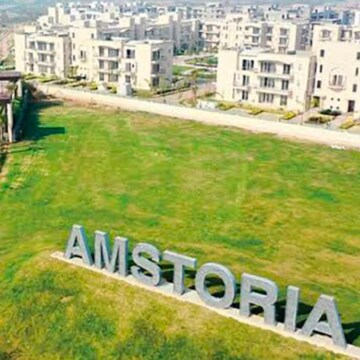 Plot For Resale in BPTP Amstoria Plot Sector 102 Gurgaon  8128853