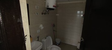 Master Bedroom in 2 BHK Apartment at Stellar One, Sector 1 Greater Noida – for Sale