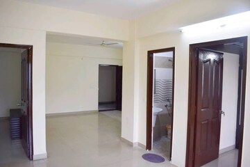 Building Lobby in 2 BHK Apartment at Uniidus Acropolis, Mahadevpura – for Rent