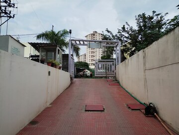 2 BHK Apartment – Exterior View View at Uniidus Acropolis, Mahadevpura - for Rent