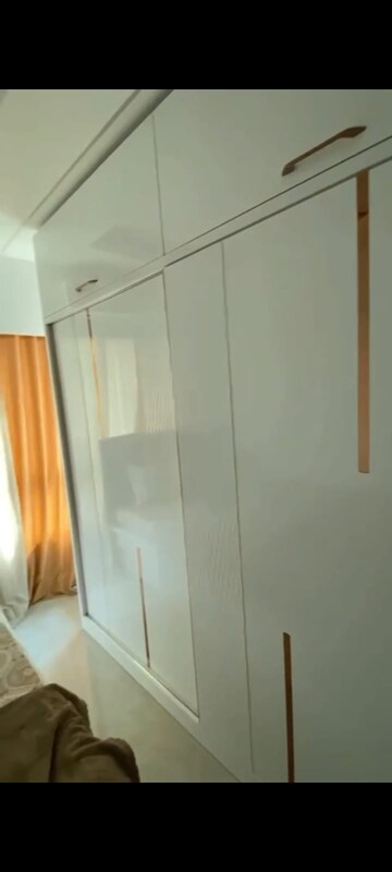 Furnished Amenities in 2 BHK Apartment at Arth My Divine CHS, Chembur – for Sale