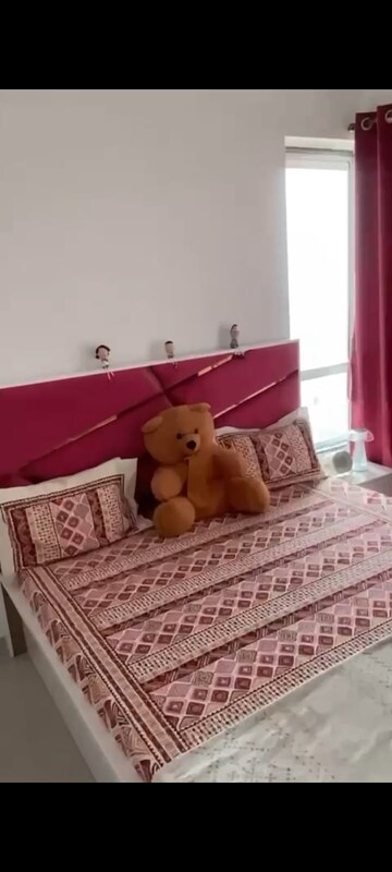 Living Room in 2 BHK Apartment at Arth My Divine CHS, Chembur – for Sale