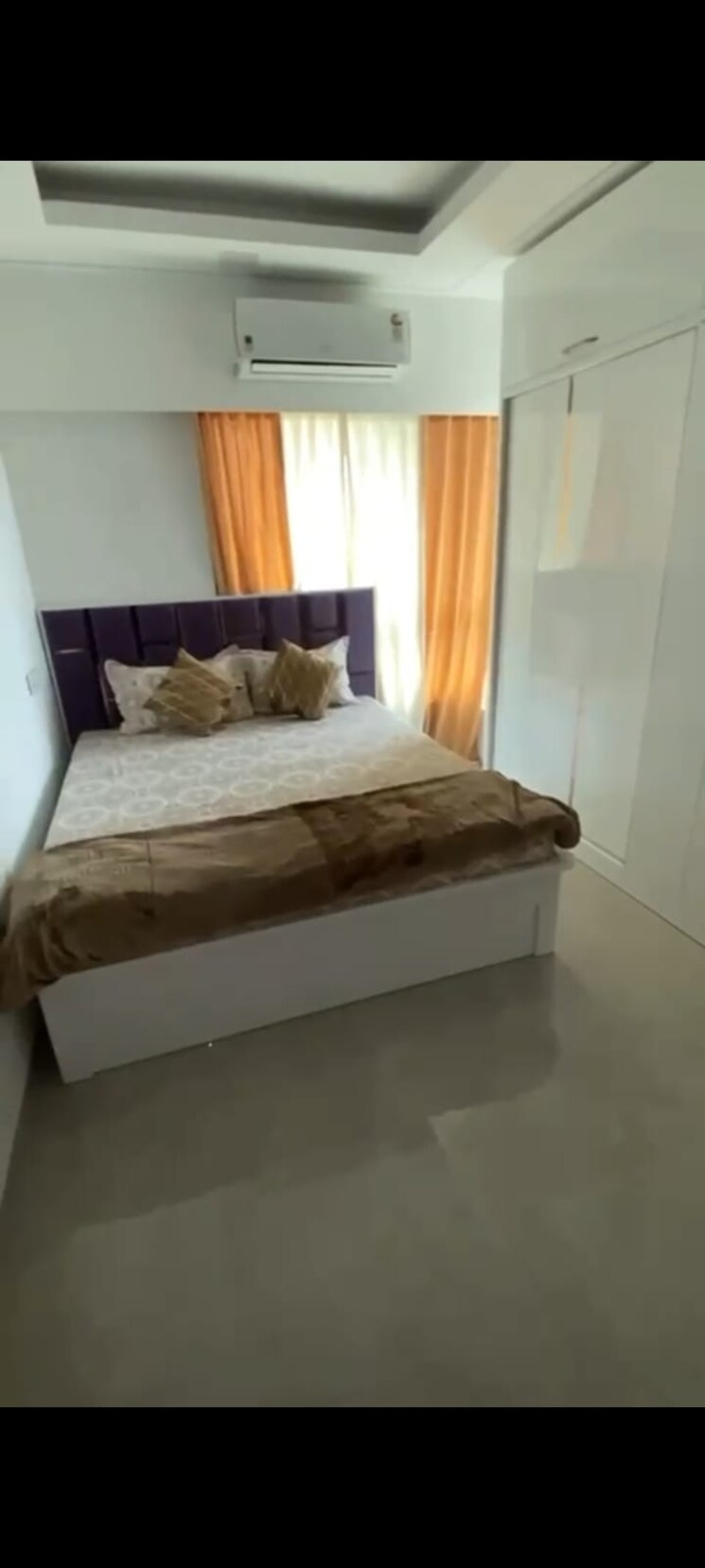 Bedroom, arth-my-divine-chs 2 Bedroom 648 Sq.Ft. Apartment In Chembur Mumbai 8128866