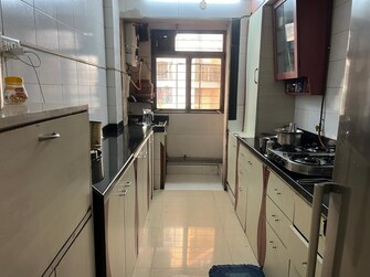 2 BHK Apartment For Resale in Sector 16 Sanpada Navi Mumbai  8128862