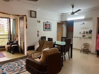 2 BHK Apartment For Resale in Sector 16 Sanpada Navi Mumbai  8128862