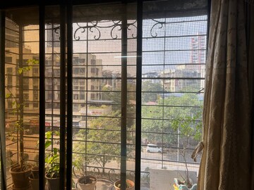  2 BHK Apartment at Sector 16 Sanpada – for Sale