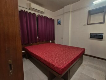 2 BHK Apartment For Rent in Ekdant society Prabhadevi Mumbai  8128868