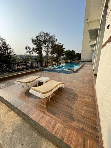 Furnished Amenities in 2 BHK Apartment at Supertech Micasa, Kannur – for Sale