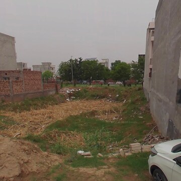  Plot For Sale in Aerocity