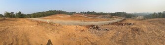 Plot For Resale in Best Complex Neral Navi Mumbai  8128877