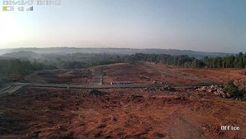 Plot Area in  Plot at Best Complex, Neral – for Sale