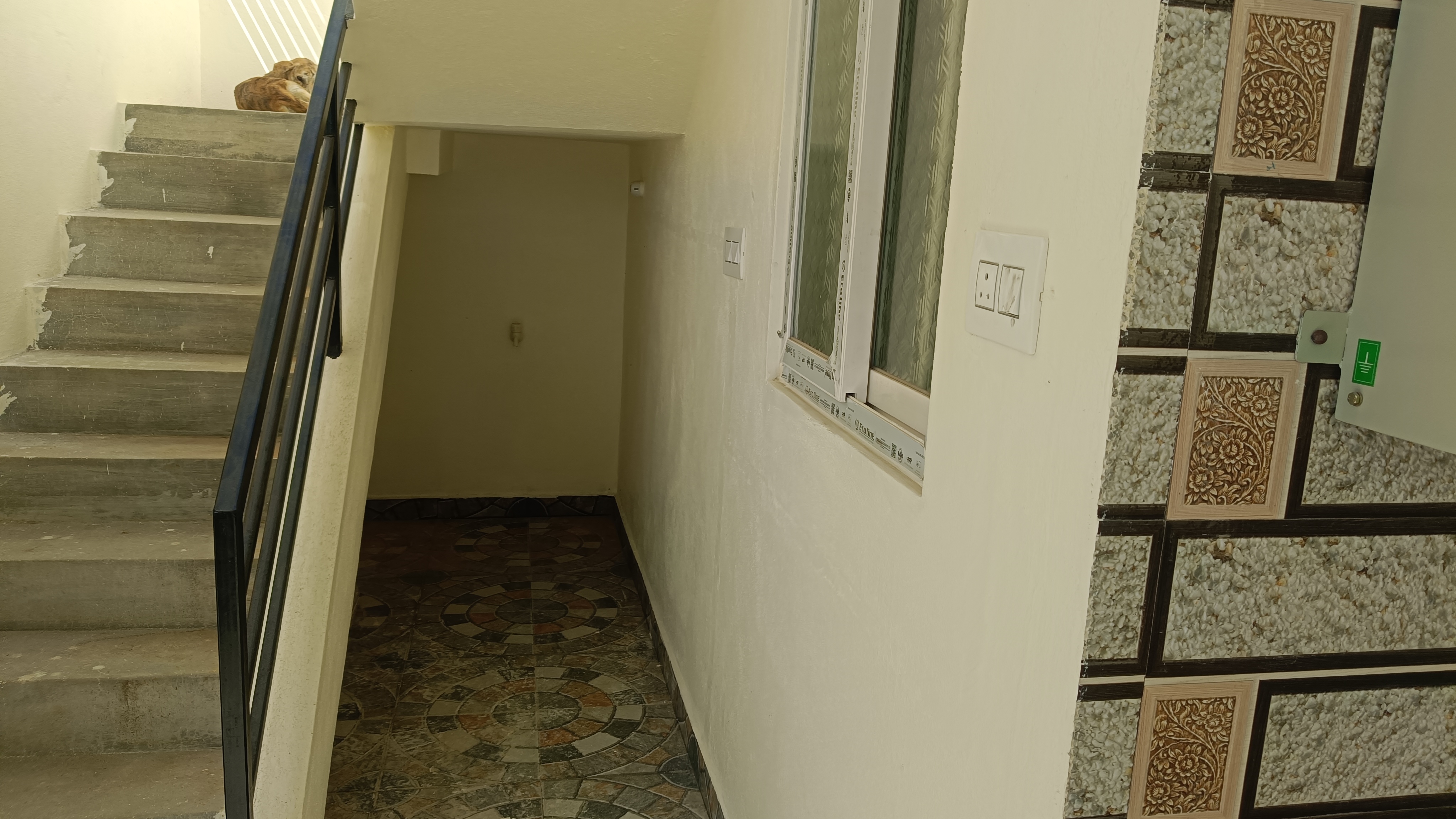 2 BHK + Pooja Room Independent House For Sale in Jh Developers 