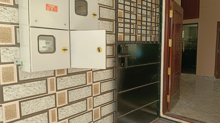 Balcony, bathlapalli 2 Bedroom 1000 Sq.Ft. Independent House In Bathlapalli Hosur 8128885