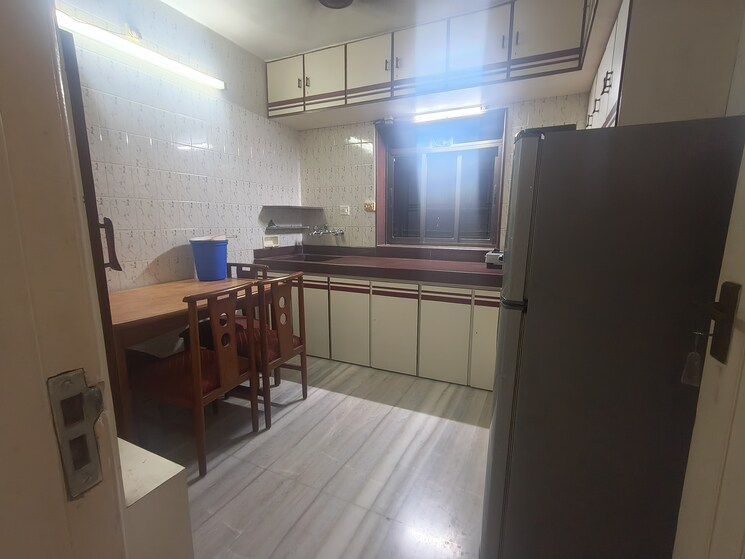 Kitchen, tapasya-chs-prabhadevi 1 Bedroom 600 Sq.Ft. Apartment In Prabhadevi Mumbai 8128883
