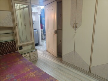 Building Lobby in 1 BHK Apartment at Tapasya CHS Prabhadevi, Prabhadevi – for Rent