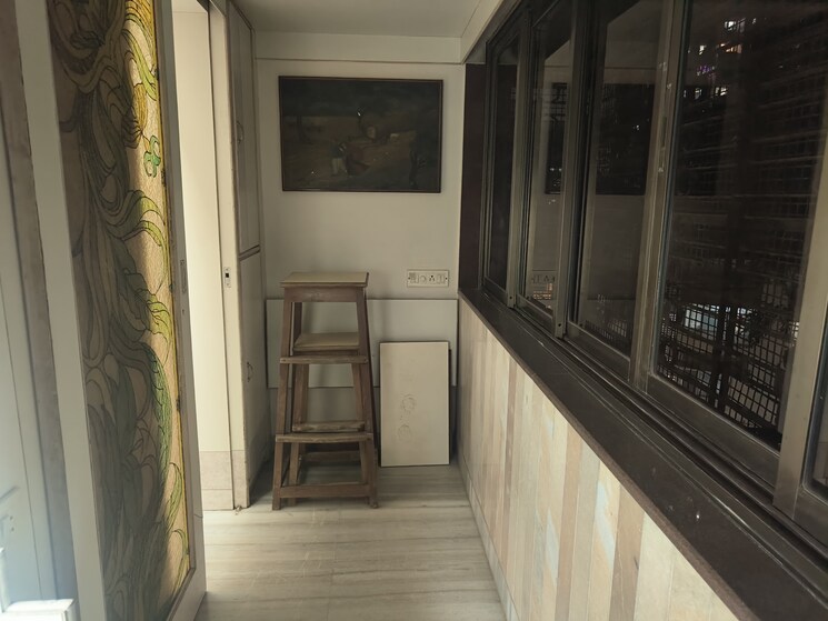 Balcony, tapasya-chs-prabhadevi 1 Bedroom 600 Sq.Ft. Apartment In Prabhadevi Mumbai 8128883