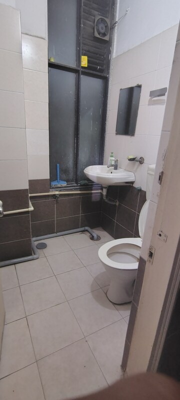 Washroom in  Office Space at Netaji Subhash Place – for Rent
