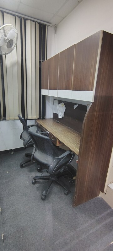 Team Area in  Office Space at Netaji Subhash Place – for Rent