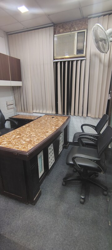 Team Area in  Office Space at Netaji Subhash Place – for Rent