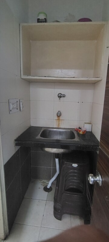 Floor Plan in  Office Space at Netaji Subhash Place – for Rent