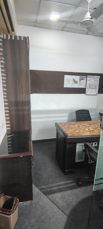 Furnished Amenities in  Office Space at Netaji Subhash Place – for Rent