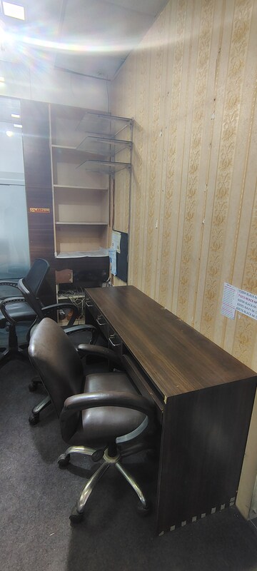 Team Area in  Office Space at Netaji Subhash Place – for Rent