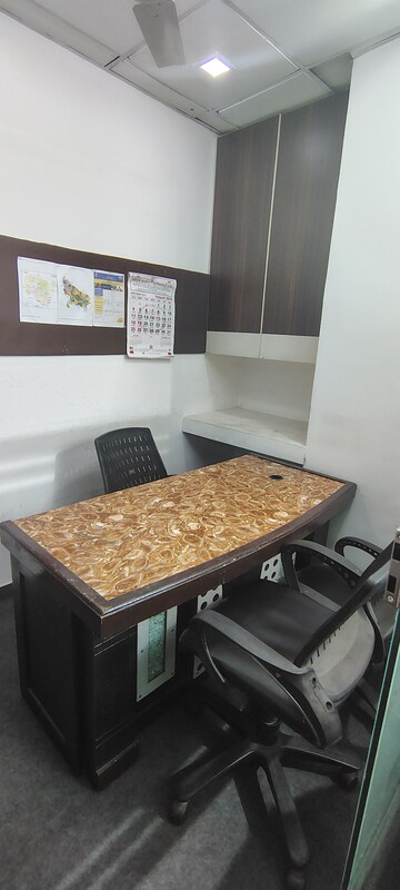 Team Area in  Office Space at Netaji Subhash Place – for Rent