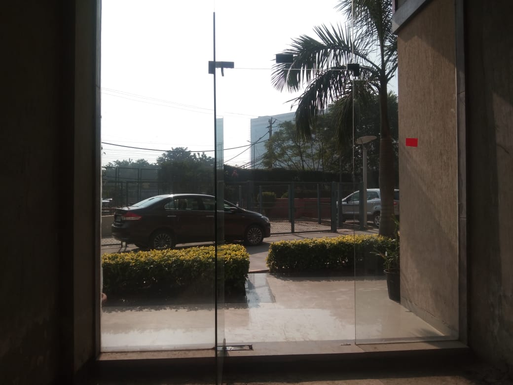 Retail Shop For Sale in Spaze Edge Tower