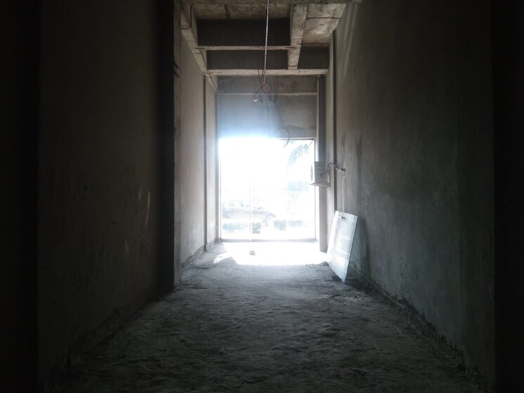 Floor Plan, spaze-edge-tower Commercial Shop 1000 Sq.Ft. In Sector 47 Gurgaon 8128889