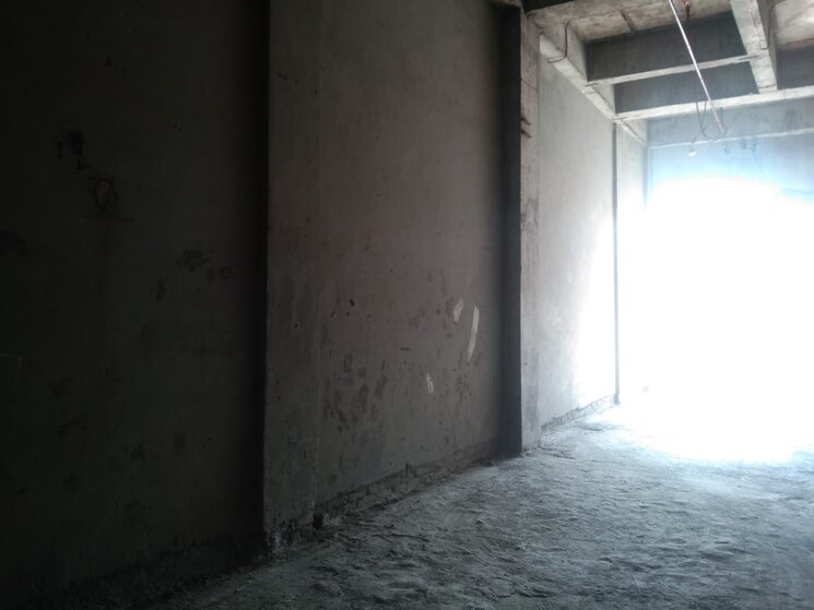 Floor Plan, spaze-edge-tower Commercial Shop 1000 Sq.Ft. In Sector 47 Gurgaon 8128889