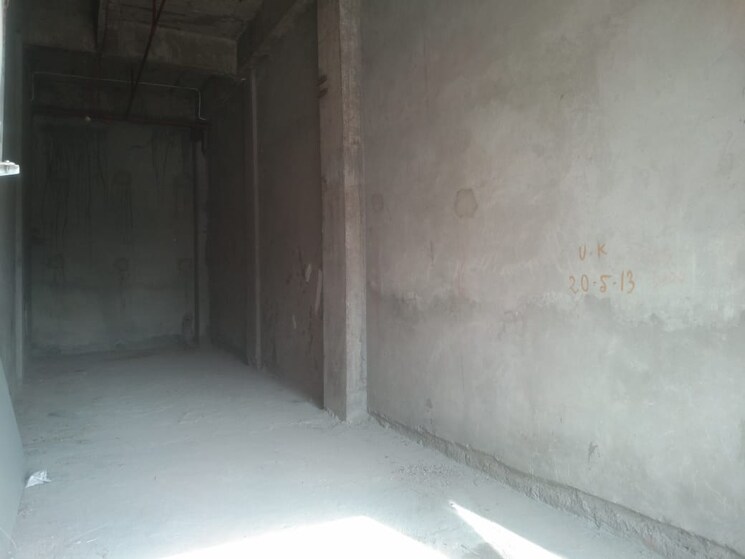 Floor Plan, spaze-edge-tower Commercial Shop 1000 Sq.Ft. In Sector 47 Gurgaon 8128889