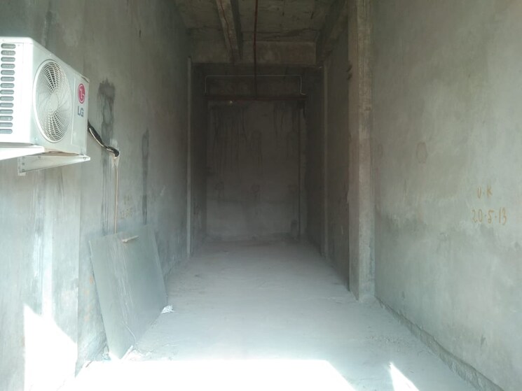 Floor Plan, spaze-edge-tower Commercial Shop 1000 Sq.Ft. In Sector 47 Gurgaon 8128889