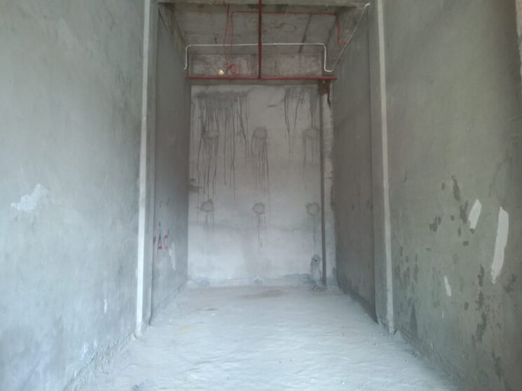 Floor Plan, spaze-edge-tower Commercial Shop 1000 Sq.Ft. In Sector 47 Gurgaon 8128889