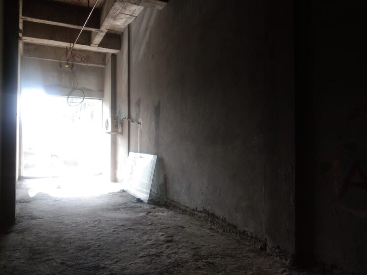 Floor Plan, spaze-edge-tower Commercial Shop 1000 Sq.Ft. In Sector 47 Gurgaon 8128889