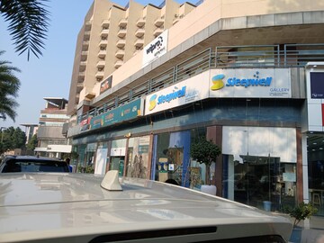  Shop – Exterior View View at Spaze Edge Tower, Sector 47 - for Sale
