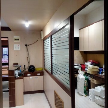 Floor Plan in  Office Space at Ashoka Shopping Centre, Fort – for Sale