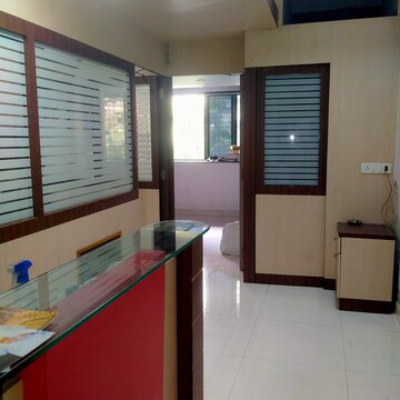 Floor Plan in  Office Space at Ashoka Shopping Centre, Fort – for Sale