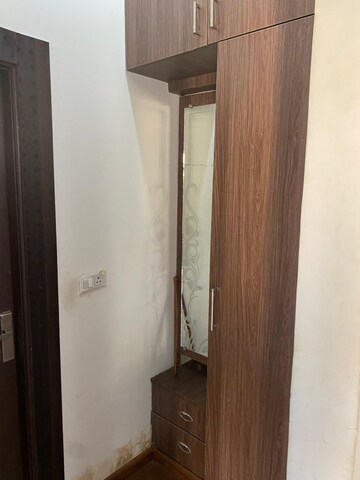 Building Lobby in 2 BHK Apartment at Ace Divino, Sector 1 Greater Noida – for Sale