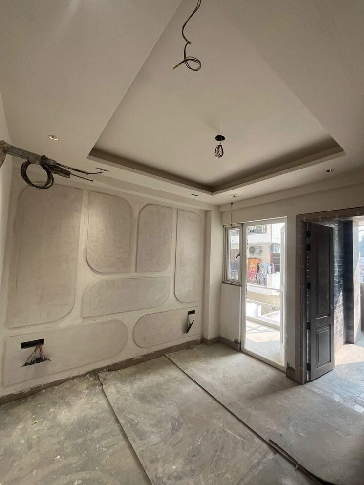 Room, ss-mayfield-gardens 4 Bedroom 2700 Sq.Ft. Builder Floor In Sector 51 Gurgaon 8128906