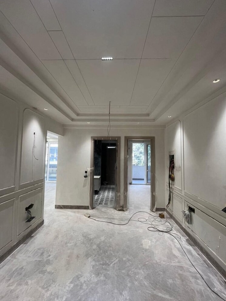 undefined, ss-mayfield-gardens 4 Bedroom 2700 Sq.Ft. Builder Floor In Sector 51 Gurgaon 8128906