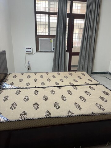 2 BHK Apartment For Rent in Vasundhara Sector 1