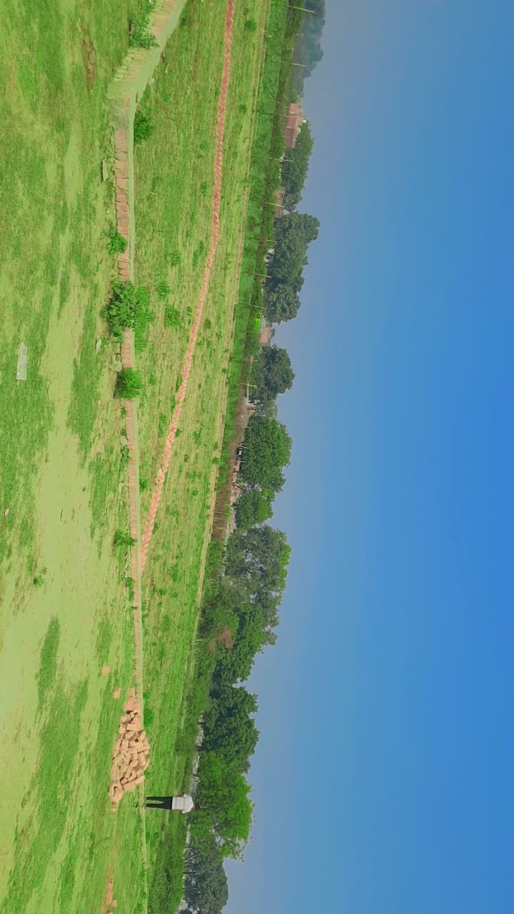 Plot For Sale in Kamta