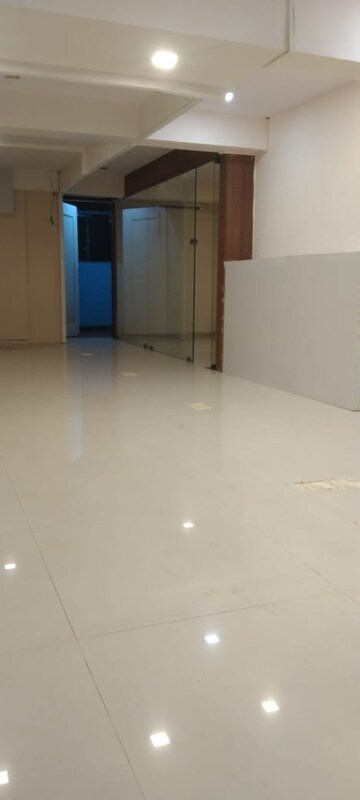Floor Plan in  Warehouse at Andheri West – for Rent