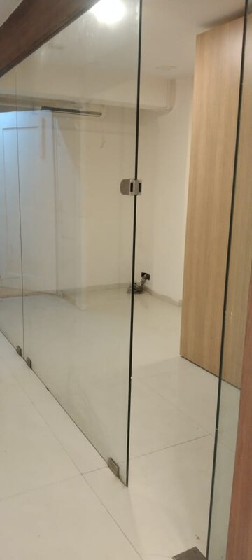 Floor Plan in  Warehouse at Andheri West – for Rent