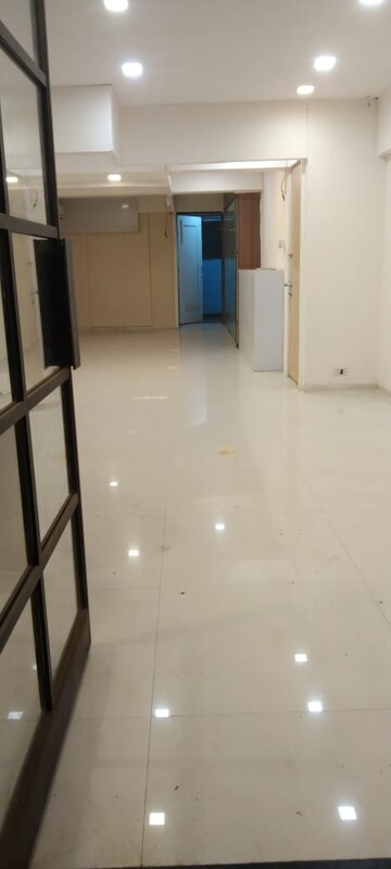 Floor Plan in  Warehouse at Andheri West – for Rent