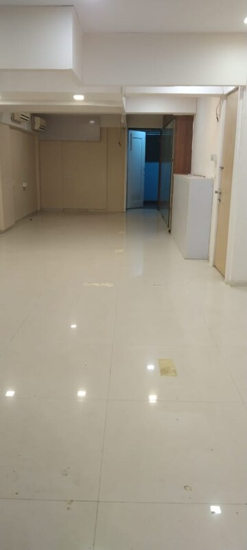 Floor Plan in  Warehouse at Andheri West – for Rent