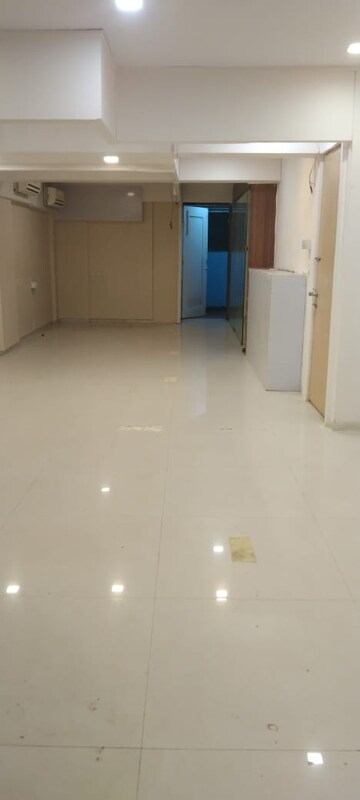 Floor Plan in  Warehouse at Andheri West – for Rent