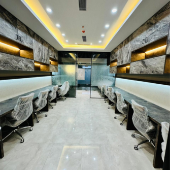 Commercial Office Space 850 Sq.Ft. For Resale in Sector 90 Noida  8128918